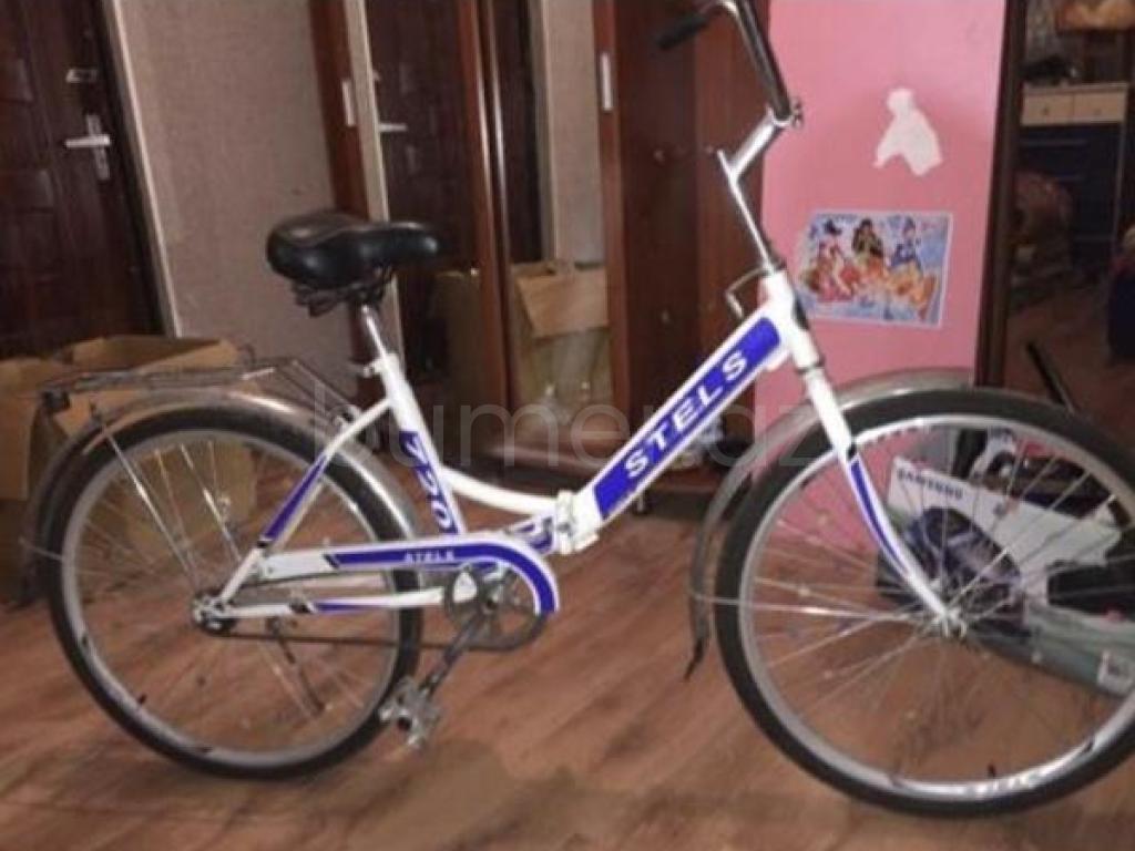 Velosiped