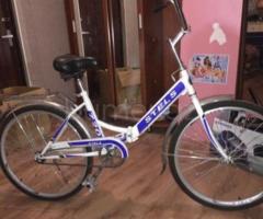 Velosiped