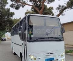 Iveco Otoyol 2002 Dizel 130 450000 km Avtobuslar Mexanika