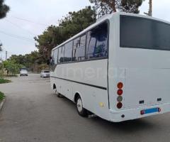 Iveco Otoyol 2002 Dizel 130 450000 km Avtobuslar Mexanika