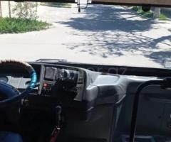 Iveco Otoyol 2002 Dizel 130 450000 km Avtobuslar Mexanika