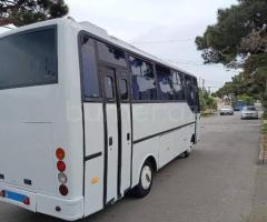 Iveco Otoyol 2002 Dizel 130 450000 km Avtobuslar Mexanika