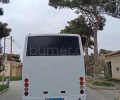 Iveco Otoyol 2002 Dizel 130 450000 km Avtobuslar Mexanika