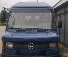 Mercedes Sprinter Sprinter 310 1991 Dizel 95 161095 km Mikroavtobuslar Mexanika