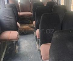 Mercedes Sprinter Sprinter 310 1991 Dizel 95 161095 km Mikroavtobuslar Mexanika