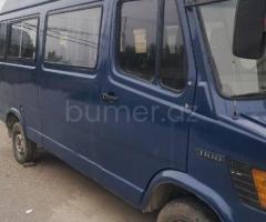 Mercedes Sprinter Sprinter 310 1991 Dizel 95 161095 km Mikroavtobuslar Mexanika