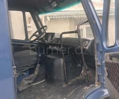 Mercedes Sprinter Sprinter 310 1991 Dizel 95 161095 km Mikroavtobuslar Mexanika