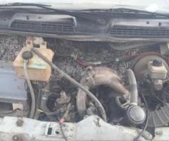 MARKALAR GAZ 3308 1999 Dizel 65 462000 km Mexanika