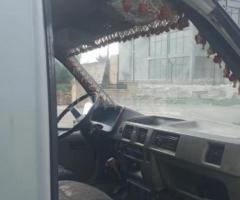 MARKALAR GAZ 3308 1999 Dizel 65 462000 km Mexanika