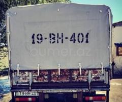 MARKALAR GAZ 33021 1998 Benzin 140 120000 km Mexanika