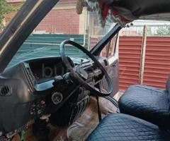 MARKALAR GAZ 27527-745 1999 Benzin 127 450020 km Mexanika