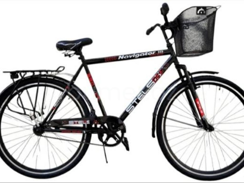 Velosiped