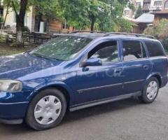 Opel Astra 1998 Benzin 101 Universal 132000 km Mexanika