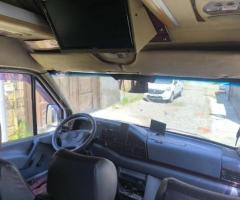 Mercedes Sprinter Sprinter 316 2000 Dizel 76 350000 km Avtobuslar Mexanika