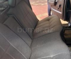 GAZ 31105 2004 Benzin 137 Sedan 180000 km Mexanika