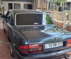 GAZ 31105 2004 Benzin 137 Sedan 180000 km Mexanika
