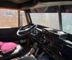 MARKALAR Kamaz 5511 1989 Dizel 191 635000 km Mexanika