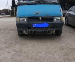MARKALAR GAZ 2705 1996 Benzin 131 350000 km Mexanika