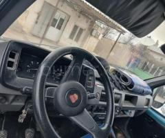 MARKALAR GAZ 2705 1996 Benzin 131 350000 km Mexanika