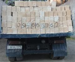 MARKALAR Kamaz 55111 1985 Dizel 191 120000 km Mexanika