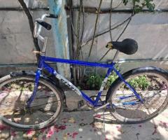 Velosiped