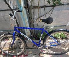 Velosiped