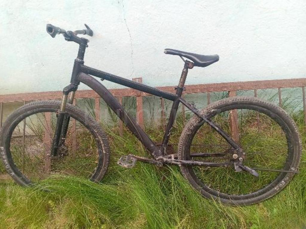Velosiped