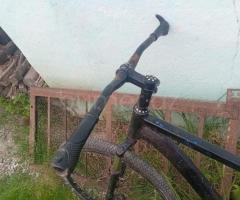 Velosiped
