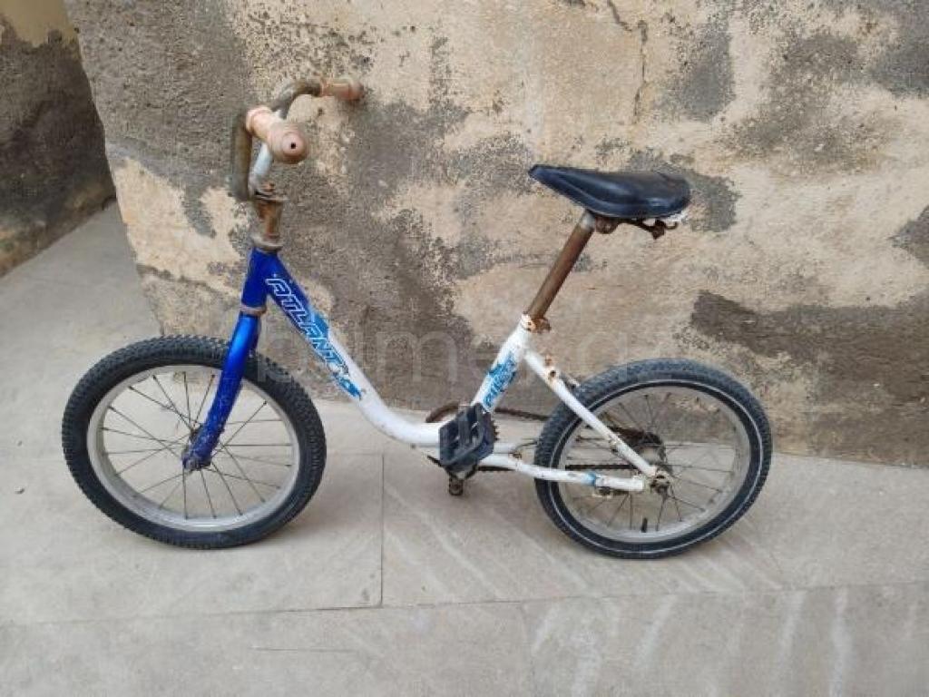 Velosiped