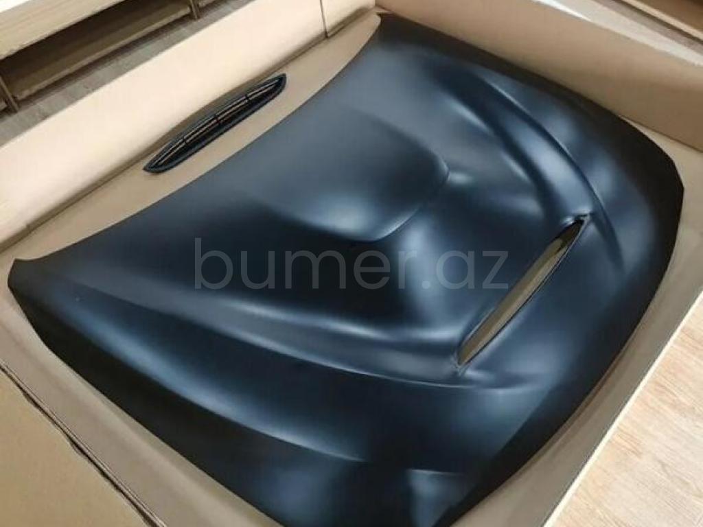 Ban-Kuza hissələr BMW