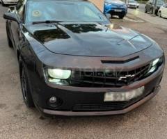 Chevrolet Camaro 2010 Benzin 328 Kupe 200000 km Avtomat