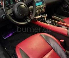 Chevrolet Camaro 2010 Benzin 328 Kupe 200000 km Avtomat