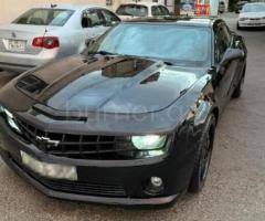 Chevrolet Camaro 2010 Benzin 328 Kupe 200000 km Avtomat