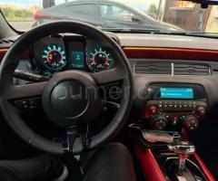 Chevrolet Camaro 2010 Benzin 328 Kupe 200000 km Avtomat