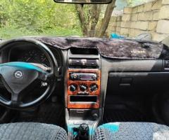 Opel Astra 2000 Benzin 103 Hetçbek 388000 km Mexanika
