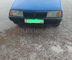 LADA (VAZ) 21099 2000 Benzin 78 Sedan 250000 km Mexanika