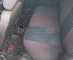 LADA (VAZ) 21099 2000 Benzin 78 Sedan 250000 km Mexanika