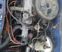 LADA (VAZ) 21099 2000 Benzin 78 Sedan 250000 km Mexanika