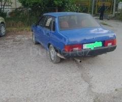 LADA (VAZ) 21099 2000 Benzin 78 Sedan 250000 km Mexanika