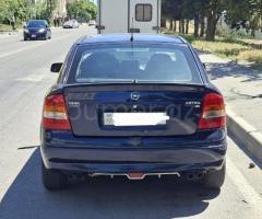 Opel Astra 1999 Benzin 75 Hetçbek 312500 km Avtomat