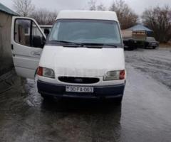 Ford Transit 1987 Dizel 76 200000 km Mikroavtobuslar Mexanika