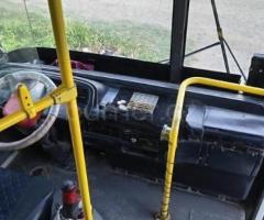 Isuzu Ecobus 2012 Dizel 170 250000 km Avtobuslar Mexanika