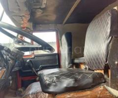 MARKALAR Kamaz 55111 1987 Dizel 191 500000 km Mexanika