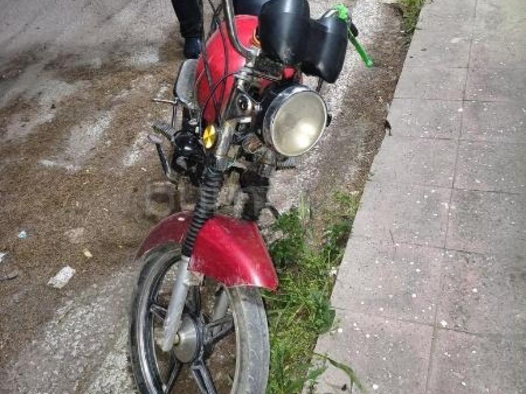 Yamaha MT-09 2025 Benzin 20 8000 km Motosiklet Mexanika
