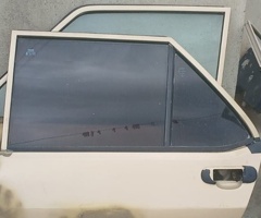 Ban-Kuza hissələr  Tofas, "Tofas" qapı şüşələri