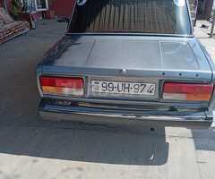 LADA (VAZ)  2107, 2011, 1.6L, 65000 km, Mexanika