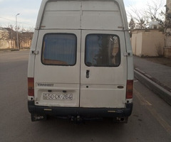 1994, 2.5L, 350456 km, Mexanika