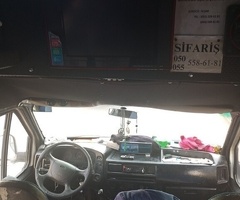 1994, 2.5L, 350456 km, Mexanika