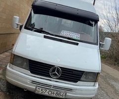 1996, 2.0L, 32100 km, Mexanika