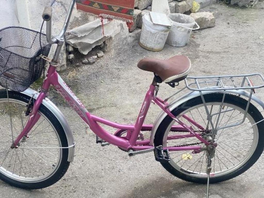 Velosiped